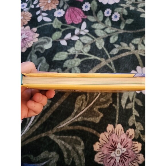 Not Another Squeak (Picture Storybooks), George, Joshua Children's Book Mouse - Picture 8 of 9